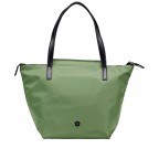 Shopper Minimal Noa Olive, Farbe: grün/oliv, Marke: Rebelle, EAN: 8058189302271, Abmessungen in cm: 42x28x20, Bild 3 von 8
