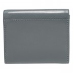 Geldbörse Belg Deda mit RFID-Schutz Light Grey, Farbe: grau, Marke: Maitre, EAN: 4048835067146, Abmessungen in cm: 10x8x1.5, Bild 3 von 5