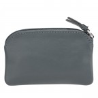 Schlüsseletui Belg Sigwulf Hellgrau, Farbe: grau, Marke: Maitre, EAN: 4048835287797, Abmessungen in cm: 11.2x7x1, Bild 4 von 6