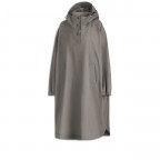 Regencape Mini Maxi Raincoat ONE-SIZE Dark Taupe, Farbe: taupe/khaki, Marke: Reisenthel, EAN: 4012013748981, Bild 2 von 6