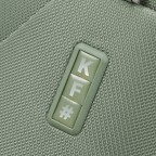 Kosmetikkoffer Re-Lite Beauty Case Sage, Farbe: grün/oliv, Marke: Samsonite, EAN: 5400520377371, Abmessungen in cm: 35x23x21, Bild 12 von 13