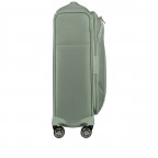 Koffer Re-Lite Spinner 55 expandable Sage, Farbe: grün/oliv, Marke: Samsonite, EAN: 5400520377388, Abmessungen in cm: 40x55x22, Bild 7 von 11