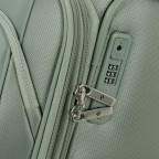 Koffer Re-Lite Spinner 67 expandable Sage, Farbe: grün/oliv, Marke: Samsonite, EAN: 5400520377395, Abmessungen in cm: 44x67x30, Bild 12 von 17