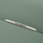 Koffer Re-Lite Spinner 67 expandable Sage, Farbe: grün/oliv, Marke: Samsonite, EAN: 5400520377395, Abmessungen in cm: 44x67x30, Bild 15 von 17