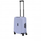 Koffer Essens Spinner 55 IATA-Maß Lavender, Farbe: flieder/lila, Marke: Samsonite, EAN: 5400520379191, Abmessungen in cm: 40x55x20, Bild 3 von 17