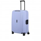 Koffer Essens Spinner 75 Lavender, Farbe: flieder/lila, Marke: Samsonite, EAN: 5400520379252, Abmessungen in cm: 52x75x33, Bild 3 von 22