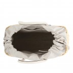 Korbtasche Marisol Beige, Farbe: cognac, Marke: Abro, EAN: 4067278854694, Abmessungen in cm: 39.5x27x16, Bild 6 von 6