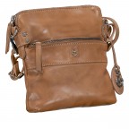 Umhängetasche Anchor-Love Taliza 2 B3-5775-2 Spicy Ginger, Farbe: cognac, Marke: Harbour 2nd, EAN: 4046478086265, Abmessungen in cm: 20.5x20.5x1.5, Bild 2 von 6