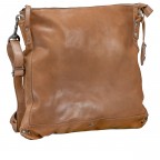 Umhängetasche Anchor-Love Vera 2 B3-0011-2 Spicy Ginger, Farbe: cognac, Marke: Harbour 2nd, EAN: 4046478086241, Abmessungen in cm: 34.5x31x1, Bild 2 von 6