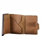 Geldbörse Anchor-Love Robin SL.12738 E-Case Spicy Ginger, Farbe: cognac, Marke: Harbour 2nd, EAN: 4046478086470, Abmessungen in cm: 6.5x10x2, Bild 4 von 5