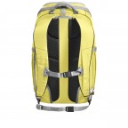 Rucksack Easy27 Limogelb, Farbe: gelb, Marke: Eoto, EAN: 4047443546517, Abmessungen in cm: 35x52x19, Bild 3 von 8