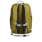 Rucksack Tidy22 Olivgrün, Farbe: grün/oliv, Marke: Eoto, EAN: 4047443546531, Abmessungen in cm: 33x46x19, Bild 3 von 10