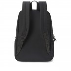 Rucksack Educated Backpack Black, Farbe: schwarz, Marke: Dakine, EAN: 0194626603230, Abmessungen in cm: 33x45.5x19.5, Bild 2 von 4