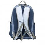 Rucksack Method mit Laptopfach 15 Zoll Volumen 25 Liter Pyramid Lake, Farbe: blau/petrol, Marke: Dakine, EAN: 0194626603391, Abmessungen in cm: 29x46x17, Bild 2 von 6