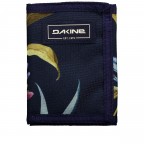 Wallet Vert Rail Hanalei, Farbe: bunt, Marke: Dakine, EAN: 0194626602387, Abmessungen in cm: 12x9.5x0.5, Bild 1 von 3