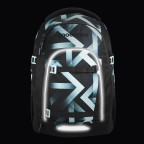 Rucksack Mate Modell 2026 30 Liter Laser Lights, Farbe: grün/oliv, Marke: Coocazoo, EAN: 4047443541055, Abmessungen in cm: 30x44x23, Bild 9 von 9