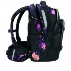 Rucksack Mate Modell 2026 30 Liter Colour Drift, Farbe: blau/petrol, Marke: Coocazoo, EAN: 4047443544094, Abmessungen in cm: 30x44x23, Bild 7 von 9