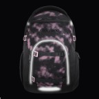 Rucksack Byte 28 Liter Pink Illusion, Farbe: rosa/pink, Marke: Coocazoo, EAN: 4047443546425, Abmessungen in cm: 29x46x21, Bild 13 von 13