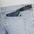 Geldbörse Fast Lime, Farbe: grün/oliv, Marke: Coocazoo, EAN: 4047443545237, Abmessungen in cm: 12x8x1.5, Bild 3 von 3