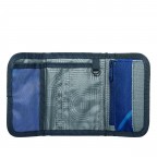 Geldbörse Fast Lime, Farbe: grün/oliv, Marke: Coocazoo, EAN: 4047443545237, Abmessungen in cm: 12x8x1.5, Bild 2 von 3