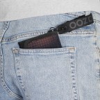 Geldbörse Rainbow Illusion, Farbe: grau, Marke: Coocazoo, EAN: 4047443545213, Abmessungen in cm: 12x8x1.5, Bild 3 von 3