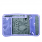 Geldbörse Special Edition Reflective Wings, Farbe: flieder/lila, Marke: Coocazoo, EAN: 4047443545190, Abmessungen in cm: 12x8x1.5, Bild 2 von 4