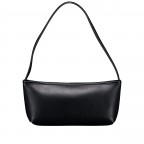 Umhängetasche Sandy Shoulder Bag Black, Farbe: schwarz, Marke: BOSS, EAN: 4063551380959, Abmessungen in cm: 24x13x9, Bild 3 von 6