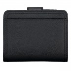 Geldbörse Lenah New Small Wallet Black, Farbe: schwarz, Marke: BOSS, EAN: 4063551381826, Abmessungen in cm: 12x9.7x2.5, Bild 3 von 4