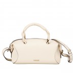 BEIGE/Open White