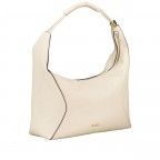 Beuteltasche Brielle Hobo Open White, Farbe: beige, Marke: HUGO, EAN: 4063551361729, Abmessungen in cm: 31.5x34x11.5, Bild 2 von 6
