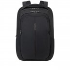 Rucksack Guardit 3.0 Laptop Backpack L 17,3 Zoll Black, Farbe: schwarz, Marke: Samsonite, EAN: 5400520328427, Abmessungen in cm: 32x48x20.5, Bild 1 von 9