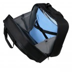Pilotenkoffer Guardit 3.0 Rolling Tote 17.3 Zoll Black, Farbe: schwarz, Marke: Samsonite, EAN: 5400520328526, Abmessungen in cm: 46x35x22.5, Bild 8 von 8