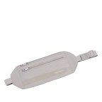 Gürteltasche TA Revolution RFID Money Belt Eclipse Grey, Farbe: grau, Marke: Samsonite, EAN: 5400520336491, Abmessungen in cm: 30x12x0.5, Bild 2 von 4