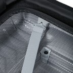 Koffer Proxis Spinner 55 expandable Matt Graphite, Farbe: anthrazit, Marke: Samsonite, EAN: 5400520379535, Abmessungen in cm: 40x55x20, Bild 11 von 17