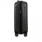 Koffer Proxis Spinner 55 expandable Matt Graphite, Farbe: anthrazit, Marke: Samsonite, EAN: 5400520379535, Abmessungen in cm: 40x55x20, Bild 6 von 17