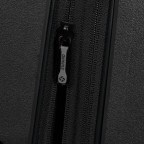 Koffer Essens Spinner 55 expandable Graphite, Farbe: anthrazit, Marke: Samsonite, EAN: 5400520382320, Abmessungen in cm: 40x55x23, Bild 16 von 20