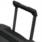 Koffer Essens Spinner 55 expandable Graphite, Farbe: anthrazit, Marke: Samsonite, EAN: 5400520382320, Abmessungen in cm: 40x55x23, Bild 18 von 20