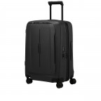 Koffer Essens Spinner 55 expandable Graphite, Farbe: anthrazit, Marke: Samsonite, EAN: 5400520382320, Abmessungen in cm: 40x55x23, Bild 2 von 20