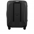 Koffer Essens Spinner 55 expandable Graphite, Farbe: anthrazit, Marke: Samsonite, EAN: 5400520382320, Abmessungen in cm: 40x55x23, Bild 5 von 20