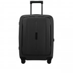 Koffer Essens Spinner 55 expandable Graphite, Farbe: anthrazit, Marke: Samsonite, EAN: 5400520382320, Abmessungen in cm: 40x55x23, Bild 20 von 20