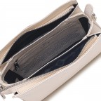 Umhängetasche Cormorano Sia Off White, Farbe: beige, Marke: Adax, EAN: 5705483262949, Abmessungen in cm: 23x22x7, Bild 6 von 6