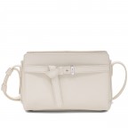 Umhängetasche Cormorano Serina Off White, Farbe: beige, Marke: Adax, EAN: 5705483274676, Abmessungen in cm: 23.5x16x7, Bild 1 von 7