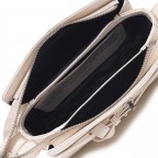 Umhängetasche Cormorano Serina Off White, Farbe: beige, Marke: Adax, EAN: 5705483274676, Abmessungen in cm: 23.5x16x7, Bild 7 von 7