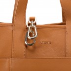 Shopper Alter Cuoio, Farbe: cognac, Marke: Biasia, EAN: 8051941033369, Bild 14 von 14