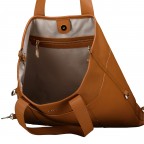 Shopper Alter Cuoio, Farbe: cognac, Marke: Biasia, EAN: 8051941033369, Bild 11 von 14