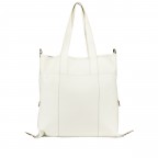 Shopper Alter Off White, Farbe: beige, Marke: Biasia, EAN: 8051941033376, Bild 3 von 14