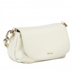 Umhängetasche Path Avorio, Farbe: beige, Marke: Biasia, EAN: 8051941033567, Abmessungen in cm: 26x25x9, Bild 2 von 8