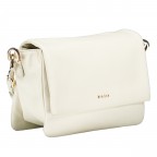 Umhängetasche Ranch Small Avorio, Farbe: beige, Marke: Biasia, EAN: 8051941038746, Abmessungen in cm: 24x17x8.5, Bild 2 von 9