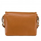 Umhängetasche Ranch Small Cuoio, Farbe: cognac, Marke: Biasia, EAN: 8051941038760, Abmessungen in cm: 24x17x8.5, Bild 3 von 9