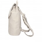 Rucksack Mademoiselle.Tex MRTX13 Sand, Farbe: beige, Marke: Zwei, EAN: 4250257940635, Abmessungen in cm: 28x35x11, Bild 5 von 6